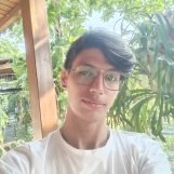 Diego Alejandro Caicedo, 27 years old, Ibague, Colombia