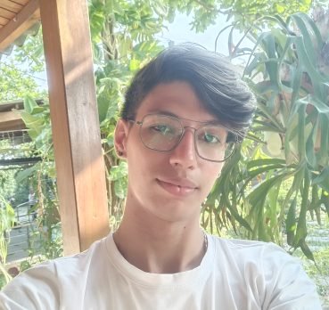 Diego Alejandro Caicedo, 27 years old, Ibague, Colombia