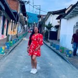 Edith, 35 years old, Medellin, Colombia