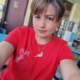 Angelica Gabriela Aplicano, 36 years old, Tegucigalpa, Honduras