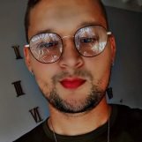 Anderson Andrade, 32 years old, Floridablanca, Colombia