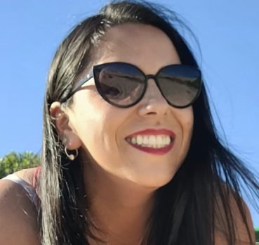 Cami, 40 years old, Limache, Chile