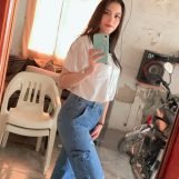 Danna Michel, 23 years old, Barranquilla, Colombia