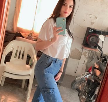 Danna Michel, 23 years old, Barranquilla, Colombia
