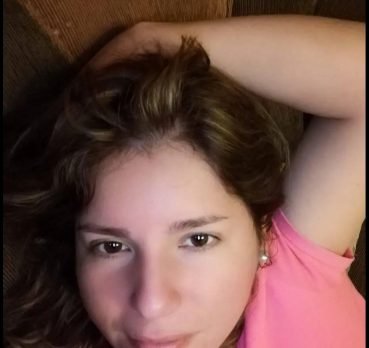 Verónica, 34 years old, Vina del Mar, Chile