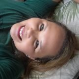 Niédja Araújo, 55 years old, Airdrie, Canada