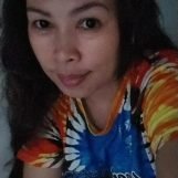 Imelda arante, 40 years old, Quezon City, Philippines