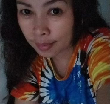 Imelda arante, 40 years old, Quezon City, Philippines