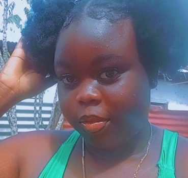 betje latoya, 20 years old, Lelydorp, Suriname