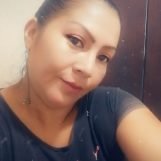 Mónica, 40 years old, Quito, Ecuador