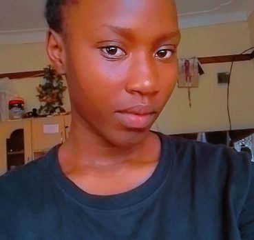Shanita, 25 years old, Entebbe, Uganda