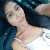 Luana, 26 years old, Santarem, Brazil