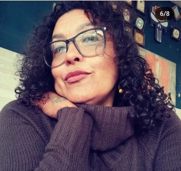 Maria vanda, 52 years old, Sao Paulo, Brazil