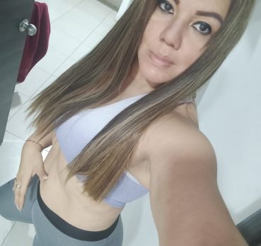 Tatiana, 42 years old, Portoviejo, Ecuador