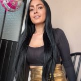 Jessica Gomez, 33 years old, Guadalajara, Mexico