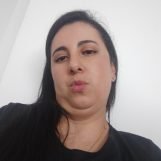 Sandra Morales, 40 years old, Medellin, Colombia