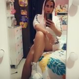Diana Martinez, 29 years old, Cartagena, Colombia