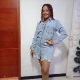 Kelly, 33 years old, Barranquilla, Colombia