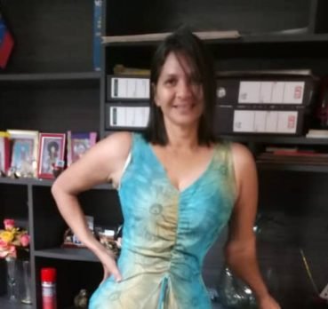 Jenny, 51 years old, Ciudad Guayana, Venezuela