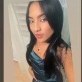 Cheilin Maria Aquino Mola, 20 years old, Santo Domingo Oeste, Dominican Republic