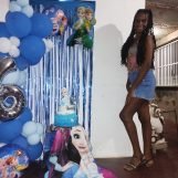 Alexandra, 33 years old, Maracaibo, Venezuela