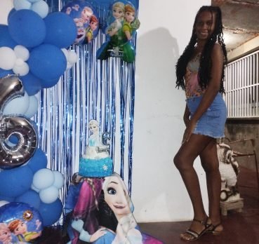 Alexandra, 33 years old, Maracaibo, Venezuela