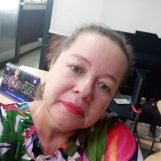 Eunice, 51 years old, Villavicencio, Colombia