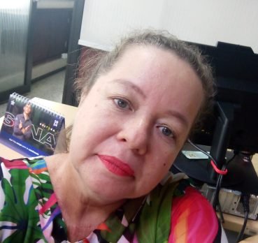 Eunice, 51 years old, Villavicencio, Colombia