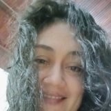 Aladiah, 45 years old, Bucaramanga, Colombia