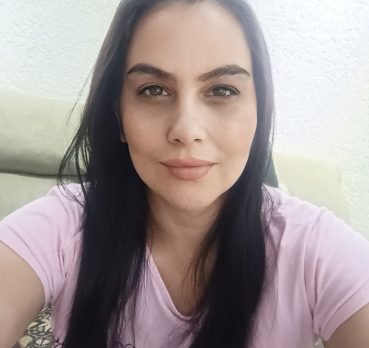 Emilly, 42 years old, Santos, Brazil