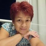 Lizbeth, 55 years old, Callao, Peru