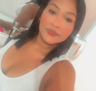 Viviana Ortiz, 33 years old, Valledupar, Colombia