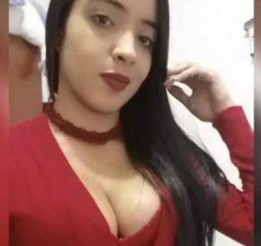 Angie, 26 years old, Medellin, Colombia