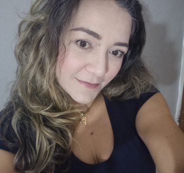 Ana Lucia, 41 years old, Maturin, Venezuela