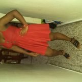Lorainy valdez, 31 years old, Boca Chica, Dominican Republic