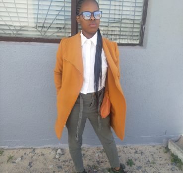 Lulu, 28 years old, Cape Town, South Africa