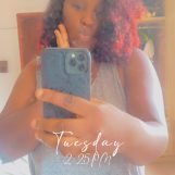 Esther, 28 years old, Ibadan, Nigeria