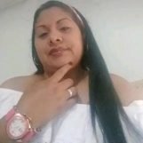 Yubi, 42 years old, Sogamoso, Colombia