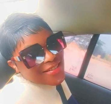 Joycelyn, 31 years old, Tema, Ghana