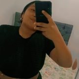 Beatriz, 25 years old, Soledad, Colombia
