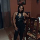 Mónica Martínez, 37 years old, Santiago de los Caballeros, Dominican Republic