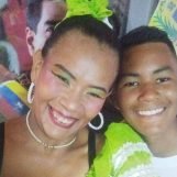 Mileydy Garcia, 44 years old, Maracaibo, Venezuela