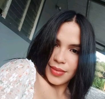 Crismary Mercado, 27 years old, San Fernando, Trinidad and Tobago