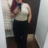 Diana Isabel Arevalo, 37 years old, Mosquera, Colombia