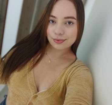 Ximena, 23 years old, Bello, Colombia