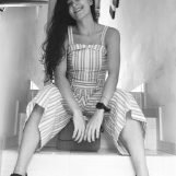 Ana, 27 years old, Lavras da Mangabeira, Brazil