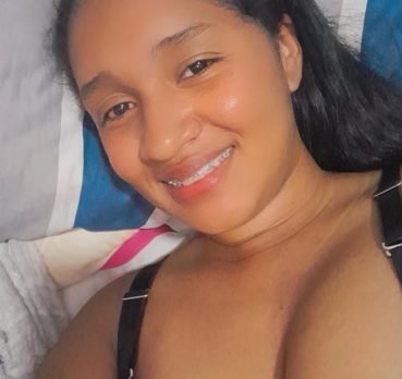 Ana, 25 years old, Valledupar, Colombia