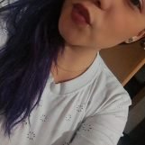 Juliet Avila, 32 years old, Bogota, Colombia