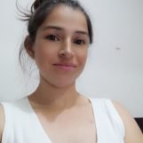 Marcela Martinez, 38 years old, Bogota, Colombia