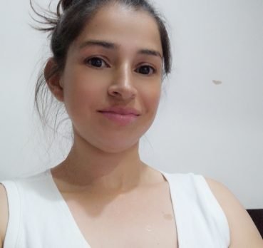 Marcela Martinez, 38 years old, Bogota, Colombia